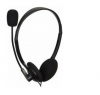 Gembird Headset ME ΣΥΝΔΕΣΗ 3.5mm, microphone – MHS-123 Gembird Headset ME ΣΥΝΔΕΣΗ 3.5mm, microphone – MHS-123