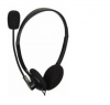 Gembird Headset, WITH AUDIO PLUGIN 3.5mm, microphone – MHS-123