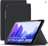 Αντικραδασμικη θηκη βιβλιο για Samsung Galaxy Tab A7 10.4 inch 2020  [SM-T500/T505/T507] (Black)