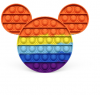 Pop It    - Bubble    MICKEY (oem)(bulk)