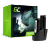 Green Cell &#174;  10.8V 2.0Ah Lithium-ion BAT411   Bosch BAT411 BAT411A BAT412 BAT413 BAT414 BAT420 PS30