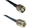Ομοαξονικό καλώδιο RF RFC240UF RP-TNC ΘΥΛΗΚΟ σε N ΘΥΛΗΚΟ RF Ομοαξονικό καλώδιο RF RFC240UF RP-TNC ΘΥΛΗΚΟ σε N ΘΥΛΗΚΟ RF