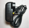 Replacement for Sega model MK-1636-18 AC Adaptor 10V 850mA 8.5VA for Mega Drive