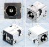 Βύσμα Τροφοδοσίας - DC Power Jack DC033 για Turbo-X Asus K53E K53S K53SV X53E X53S X58 X58C X58L X58LE Fujitsu Amilo: M1405, M7405, Pro V2040 M1424, M1425, M1437, Pi2530, Pi2540, Pi2550, V2020