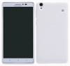 Lenovo Golden Warrior Note 8 (A936) - Plastic Back Cover Case White (OEM)