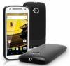 Motorola Moto E 2nd Gen XT1524 - Θήκη TPU GEL Μαύρο (ΟΕΜ)