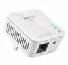 TENDA 200Mbps PowerLine Mini Adapter (συσκευασία 1 τεμαχίων) TENDA 200Mbps PowerLine Mini Adapter (συσκευασία 1 τεμαχίων)