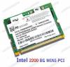Intel PRO/Wireless 2200BG mini-PCI WIFI Card WM3B2200BG