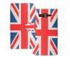 Samsung Galaxy Grand Neo i9060 - Leather Wallet Case With Stand UK Flag (OEM) Samsung Galaxy Grand Neo i9060 - Leather Wallet Case With Stand UK Flag (OEM)