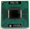 Intel Core 2 Duo Mobile T7300 2 00GHz 4MB 667MHz SL9SE Socket 479 LF80537GF0484M (Μεταχειρισμένο)