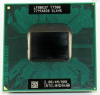 Intel Core 2 Duo Mobile T7400 2 00GHz 4MB 667MHz SL9SE Socket 479 LF80537GF0484M (Used)