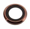 iPhone 6S Plus Back Camera Chrome Ring in Rose Gold (Bulk)