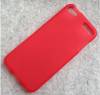 Θήκη TPU Gel για iPod Touch 5 Κόκκινο (OEM)