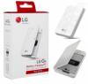 LG G4 Battery Charging Kit BCK 4800 με Φορτιστή Κάλυμμα Μπαταρίας και Μπαταρία BL 51YF για G4 H815