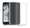 Alcatel U5 4G 5044TPU Θήκη Σιλικόνης Διάφανη (oem) Alcatel U5 4G 5044TPU Θήκη Σιλικόνης Διάφανη (oem)