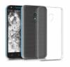 Alcatel U5 4G 5044 TPU Silicone back cover case clear (oem)