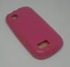 Θήκη TPU Gel για Nokia Asha 200 Ρόζ (ΟΕΜ) Θήκη TPU Gel για Nokia Asha 200 Ρόζ (ΟΕΜ)