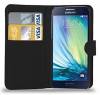 Samsung Galaxy S6 Edge G925F - Δερμάτινη Stand Θήκη Πορτοφόλι Μαύρο (ΟΕΜ) Samsung Galaxy S6 Edge G925F - Δερμάτινη Stand Θήκη Πορτοφόλι Μαύρο (ΟΕΜ)