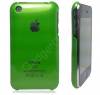 Θήκη πίσω κάλυμμα για iPhone 2G/3G/3GS σε πράσινο χρώμα