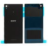 Sony L39h Xperia Z1 - Καπάκι Μπαταρίας Μαύρο