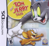 DS GAME - Tom and jerry Tales (ΜΤΧ)