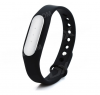 XiaoMi Mi Band Bluetooth V4.0 Waterproof Smart Bracelet w/ Sleep Monitoring / Sport Tracking - Black XiaoMi Mi Band Bluetooth V4.0 Waterproof Smart Bracelet w/ Sleep Monitoring / Sport Tracking - Black