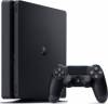 Κονσόλα Sony Playstation 4 PS4 Slim 1TB Μαύρη Black (MTX)