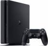 Κονσόλα Sony Playstation 4 PS4 Slim 500GB Μαύρη Black