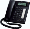 Panasonic KX-TS880 Ενσύρματο Τηλέφωνο Γραφείου Μαύρο