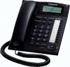 Panasonic KX-TS880 Ενσύρματο Τηλέφωνο Γραφείου Μαύρο Panasonic KX-TS880 Ενσύρματο Τηλέφωνο Γραφείου Μαύρο