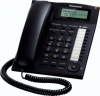 Panasonic KX-TS880 Corded Office Phone Black