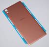 Αυθεντικό Καπάκι Μπαταρίας για Sony Xperia XA1 (G3125) Ροζ (ROSE) (BULK) Αυθεντικό Καπάκι Μπαταρίας για Sony Xperia XA1 (G3125) Ροζ (ROSE) (BULK)