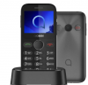alcatel 2019G μεταλλικο γκρι alcatel 2019G μεταλλικο γκρι
