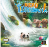 Kaissa Board Game WATER CHICKS Players: 2-4 Age: 5+ KA114381