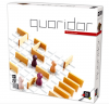 Kaissa Board Game QUORIDOR CLASSIC Players: 2-4 8+ years GIG04