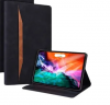ipad Pro 12.9" inch (2015-2017) Θήκη Τεχν. Δερματίνης υψηλης ποιοτητας, Βιβλίο και Stand Μαυρο (OEM) ipad Pro 12.9" inch (2015-2017) Θήκη Τεχν. Δερματίνης υψηλης ποιοτητας, Βιβλίο και Stand Μαυρο (OEM)