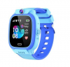 Y31 Παιδικό Smartwatch με Λουράκι από Καουτσούκ/Πλαστικό Μπλε (884621)