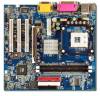 Μητρική Albatron PM266A PRO Micro ATX Socket 478 P4M266A Series (MTX) Μητρική Albatron PM266A PRO Micro ATX Socket 478 P4M266A Series (MTX)