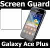 Samsung Galaxy Ace Plus S7500 - Προστατευτικό Οθόνης