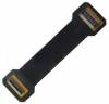 LCD Screen Flex Ribbon Cable Flat Connector For Nokia 5200 5300 LCD Screen Flex Ribbon Cable Flat Connector For Nokia 5200 5300