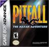 GAMEBOY GAME - PITFALL (USED)