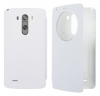 LG G3 D855 - Θήκη Quick Circle Με Πίσω Καπάκι Μπαταρίας Λευκό (OEM) LG G3 D855 - Θήκη Quick Circle Με Πίσω Καπάκι Μπαταρίας Λευκό (OEM)