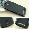 TPU Gel Case for HTC Desire 500 Black (OEM)