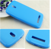Θήκη TPU Gel για HTC Desire 500 Γαλάζιο (OEM) Θήκη TPU Gel για HTC Desire 500 Γαλάζιο (OEM)