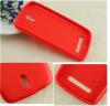 TPU Gel Case for HTC Desire 500 Red (OEM)