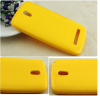 Θήκη TPU Gel για HTC Desire 500 Κίτρινο (OEM) Θήκη TPU Gel για HTC Desire 500 Κίτρινο (OEM)