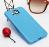 Samsung Galaxy Alpha G850f - TPU Gel Case Dark Blue (OEM) Samsung Galaxy Alpha G850f - TPU Gel Case Dark Blue (OEM)