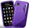   S shape    Samsung Galaxy Ace S5830