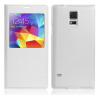 Samsung Galaxy S5 G900 - S-View Flip Leather Case Battery Back Cover Λευκή (ΟΕΜ) Samsung Galaxy S5 G900 - S-View Flip Leather Case Battery Back Cover Λευκή (ΟΕΜ)