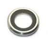 iPhone 6S Plus Back Camera Chrome Ring in Silver (Bulk)